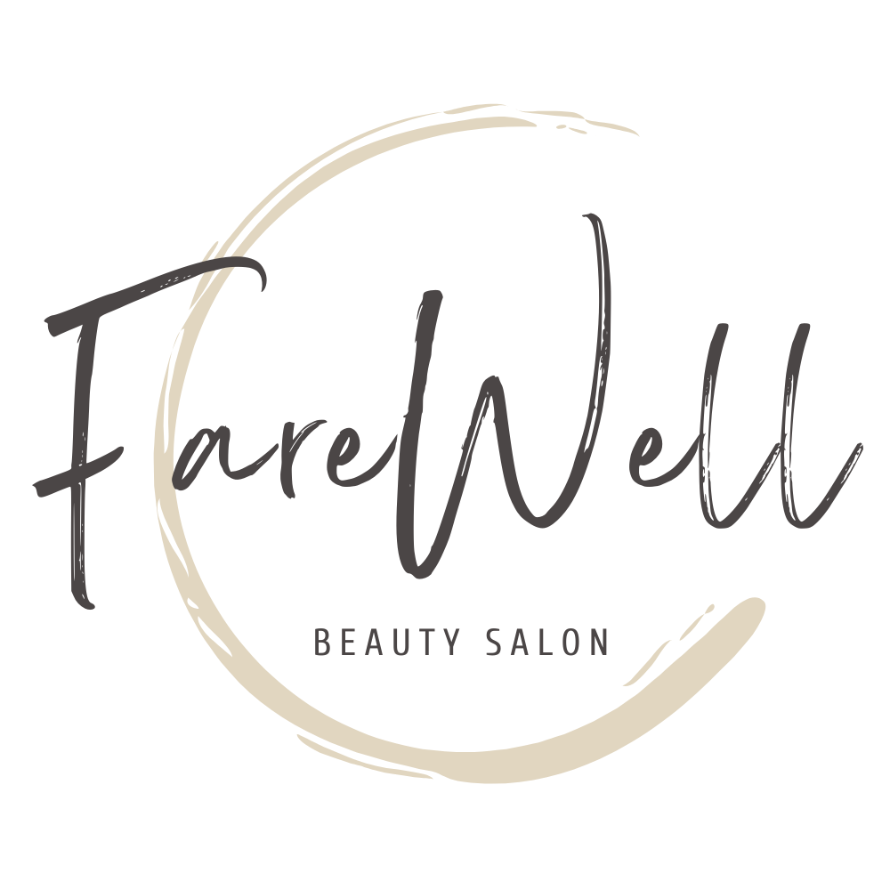 FareWell Logo